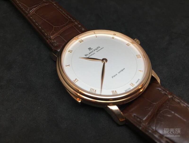 Blancpain Villeret 02 28