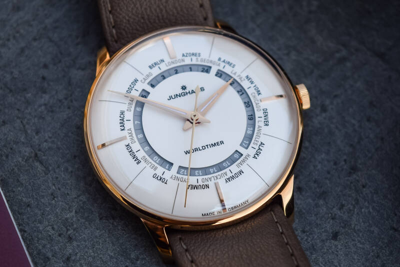 Junghans Meister 02 20