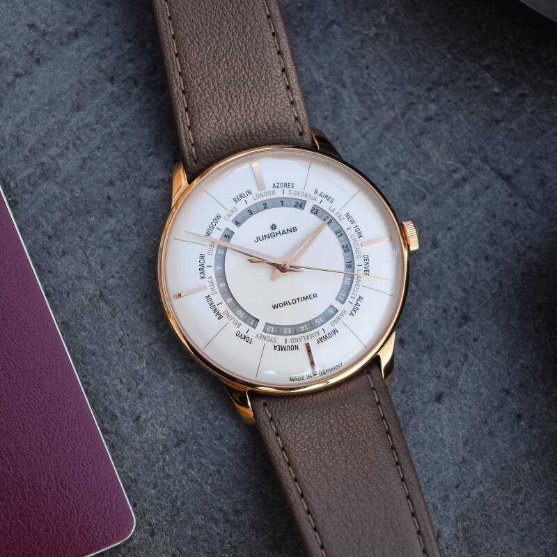 Junghans Meister 02 20