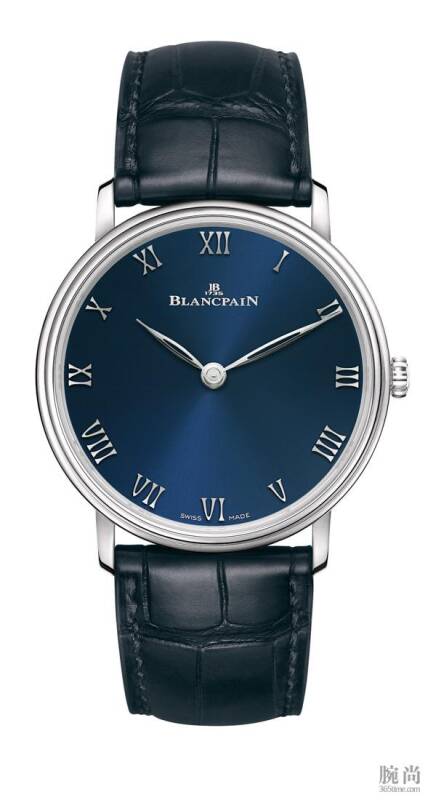 Blancpain Villeret 01 07