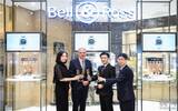 Bell & Ross柏莱士北京专卖店开幕,同时BR 05系列标志性方形腕表亮相